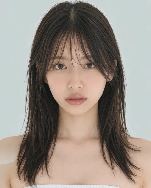 その他ロング #5