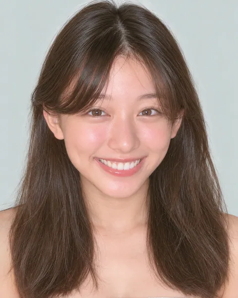 その他ロング #9