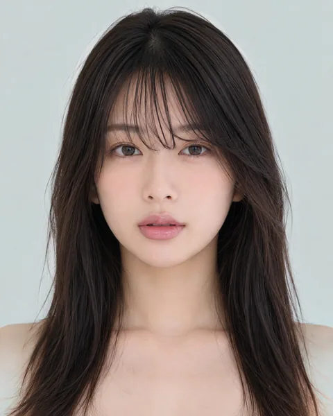 その他ロング #14