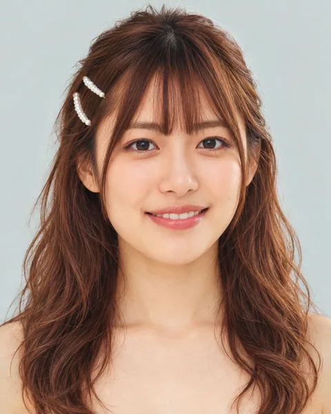 その他ロング #15
