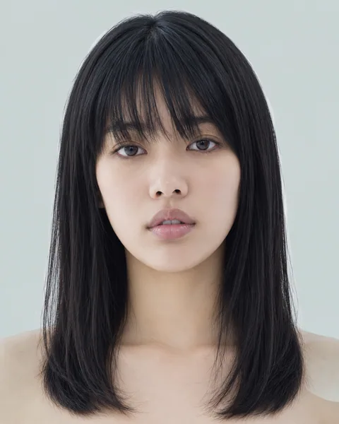 その他ロング #17