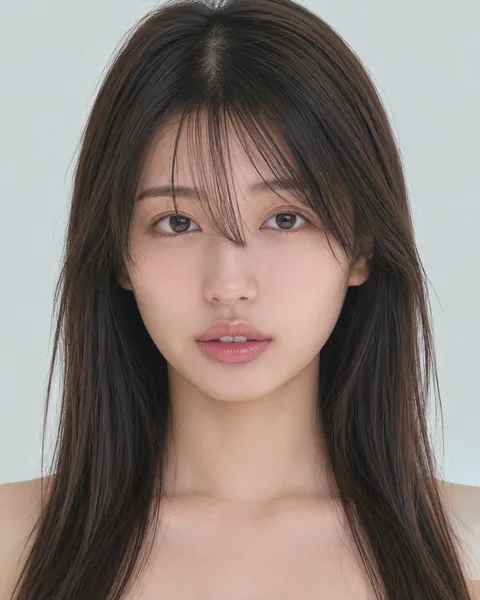 その他ロング #19