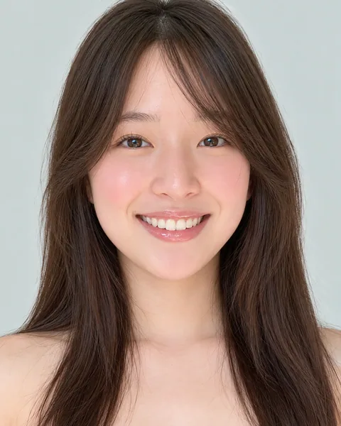 その他ロング #21