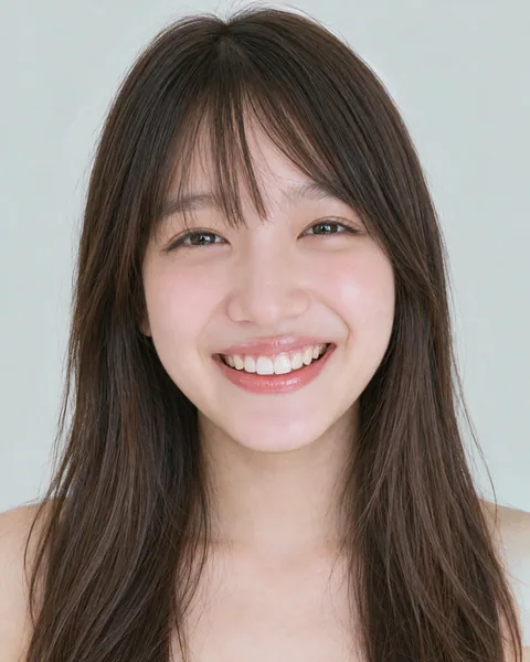 その他ロング #22