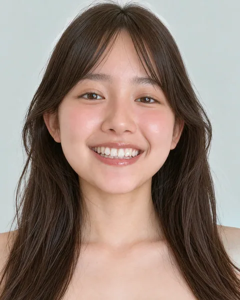 その他ロング #27