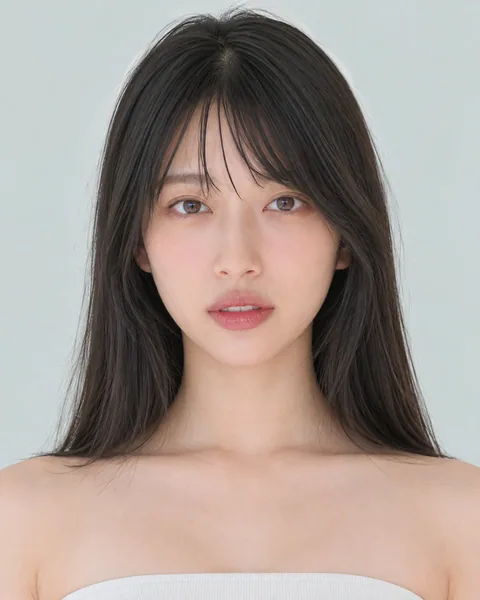 その他ロング #28