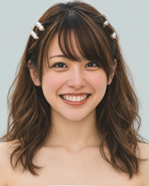その他ロング #30