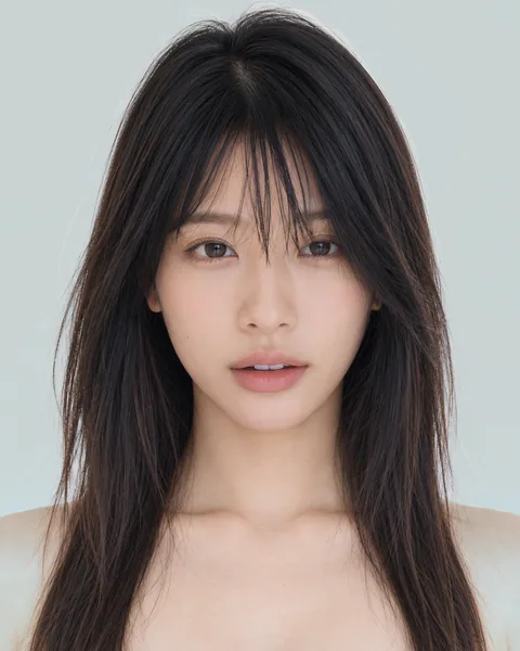 その他ロング #35
