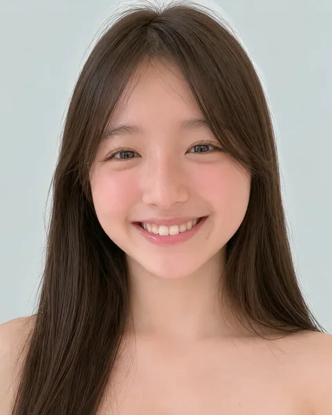 その他ロング #38