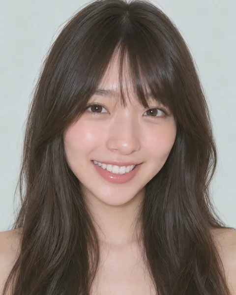 其他长发 #41