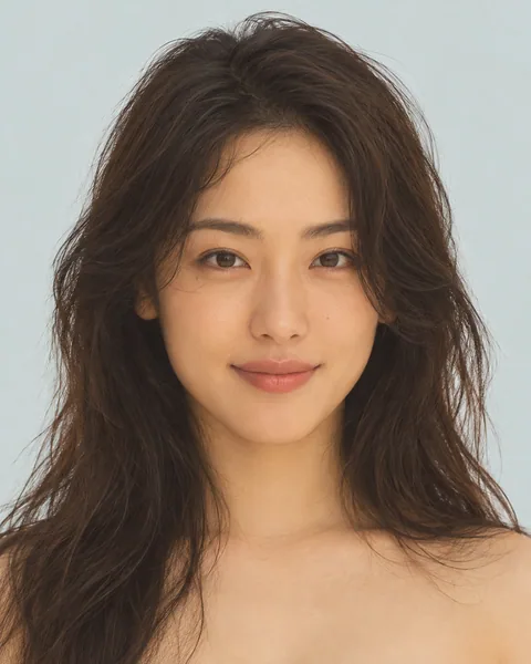 其他长发 #43