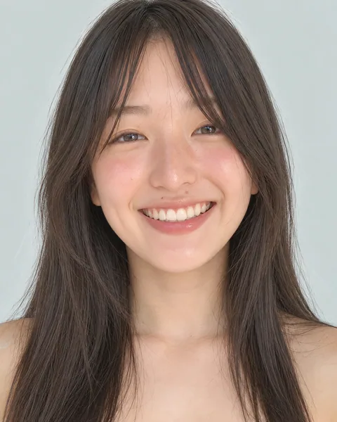 其他长发 #45