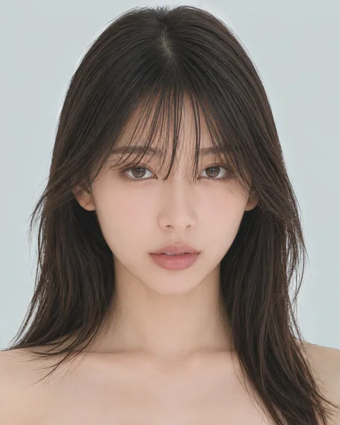 其他長髮 #58