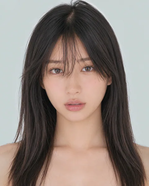 その他ロング #60