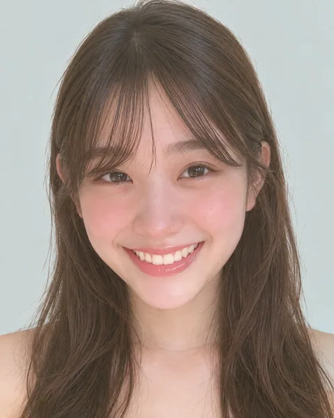 その他ロング #64
