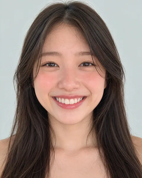 其他長髮 #67