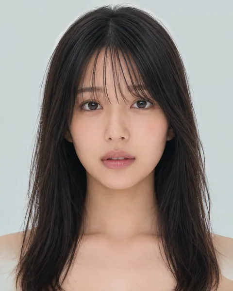 其他長髮 #69