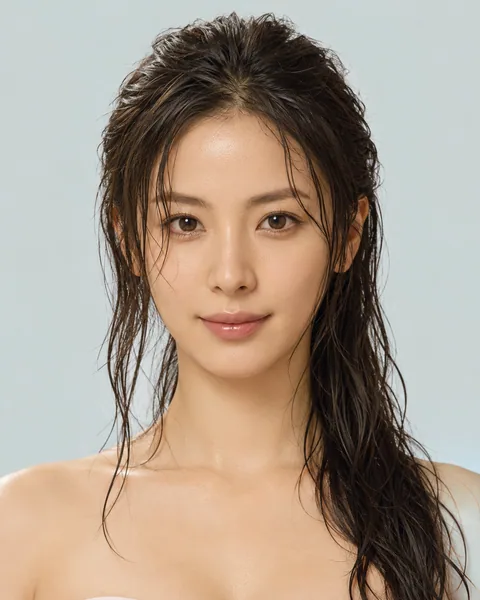其他長髮 #70