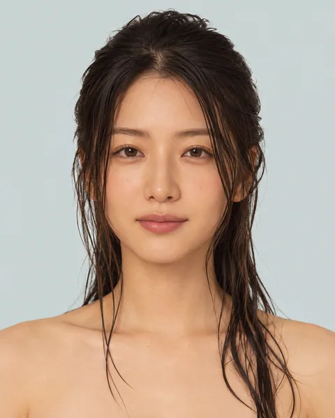 其他長髮 #71