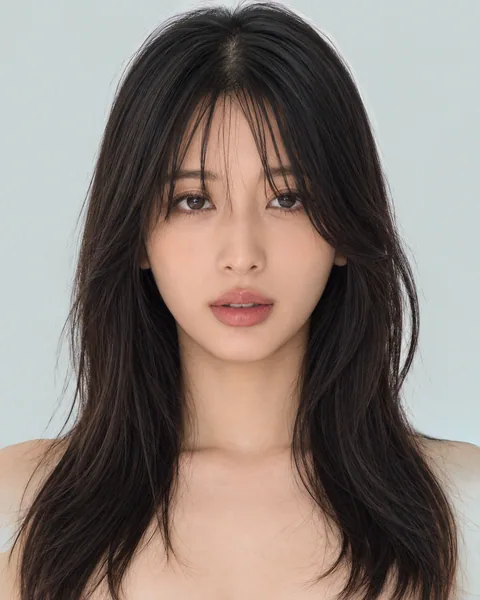 其他長髮 #72