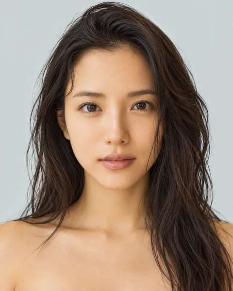 其他長髮 #73