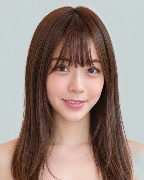 其他長髮 #75