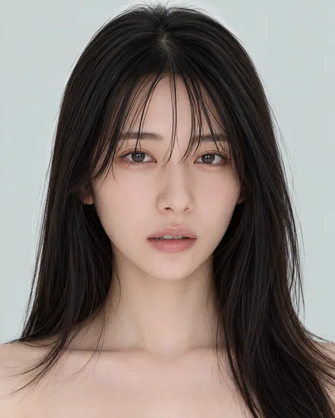 其他長髮 #76