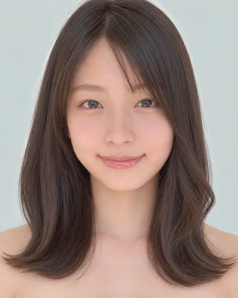 Hush cut (Korean hair)