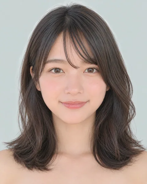 Hush cut (Korean hair) #3