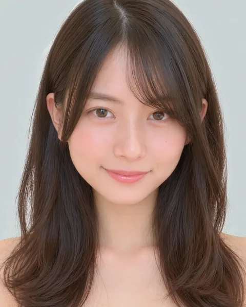 Hush cut (Korean hair) #5