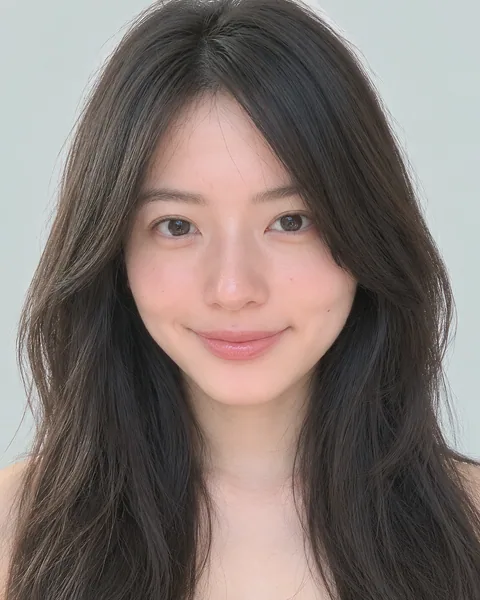Hush cut (Korean hair) #6