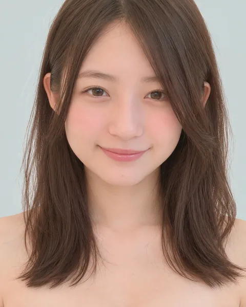 Hush cut (Korean hair) #9