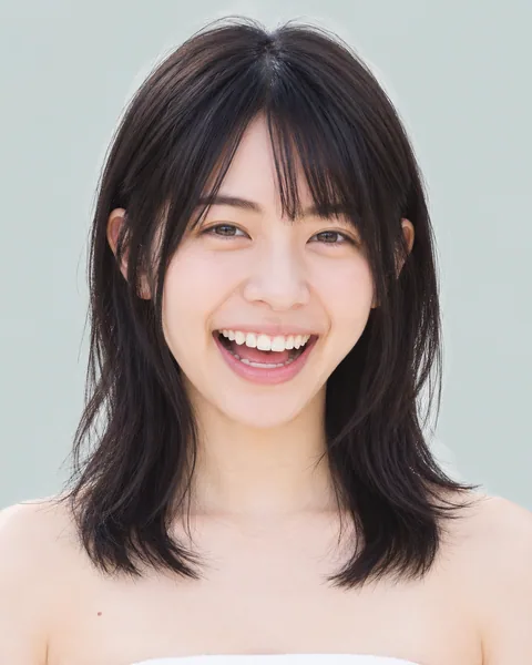 その他セミロング #8