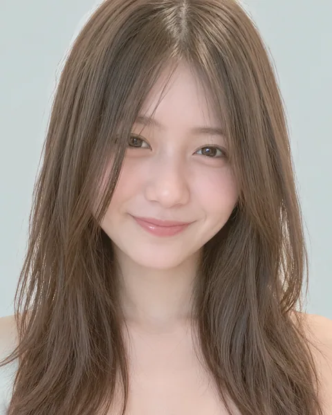 Hush Cut(灰棕) #4